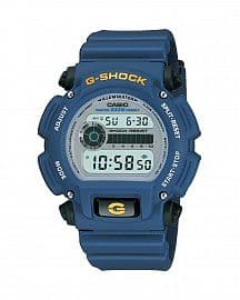 RELOJ CASIO DW-9052-2V