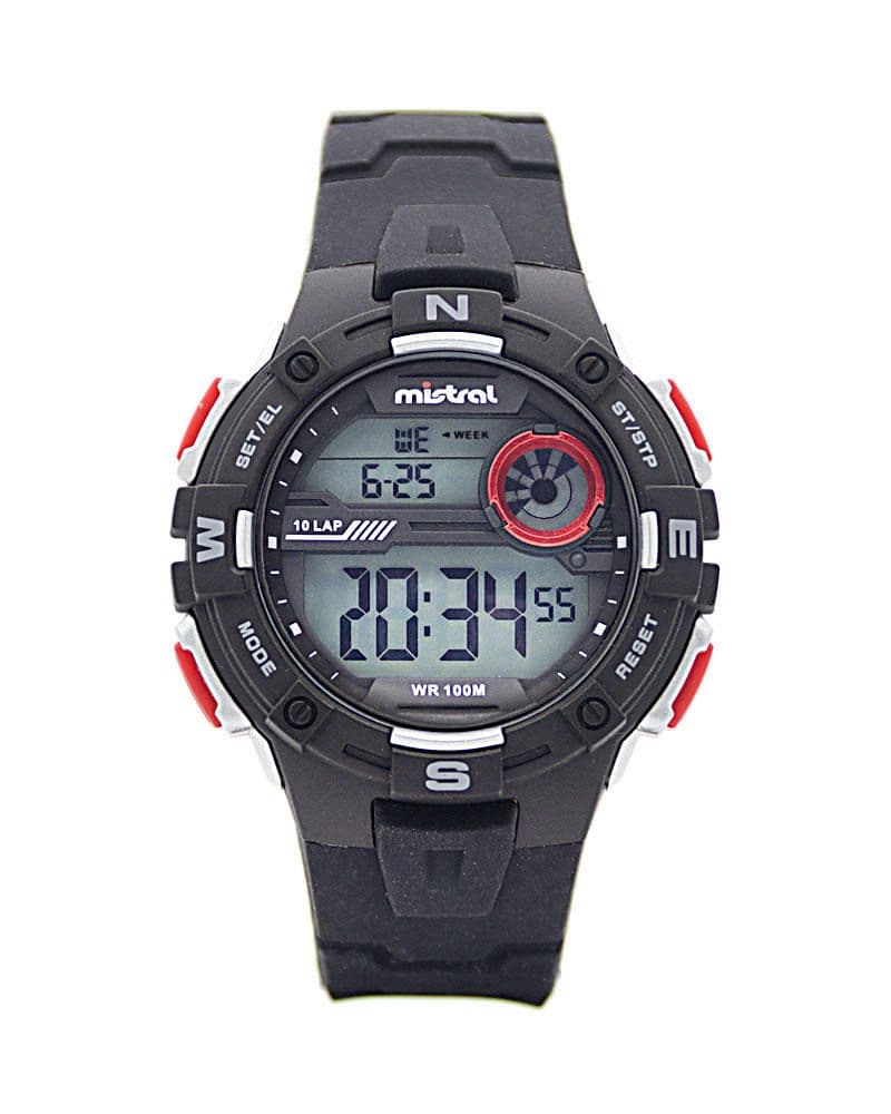 RELOJ MISTRAL GDX-DAG-01