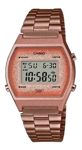 RELOJ CASIO  B-640WCG-5DF