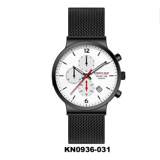Reloj Knock Out KN0936-031