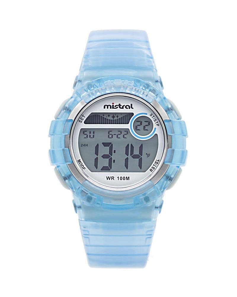 RELOJ MISTRAL LDX-KA-02