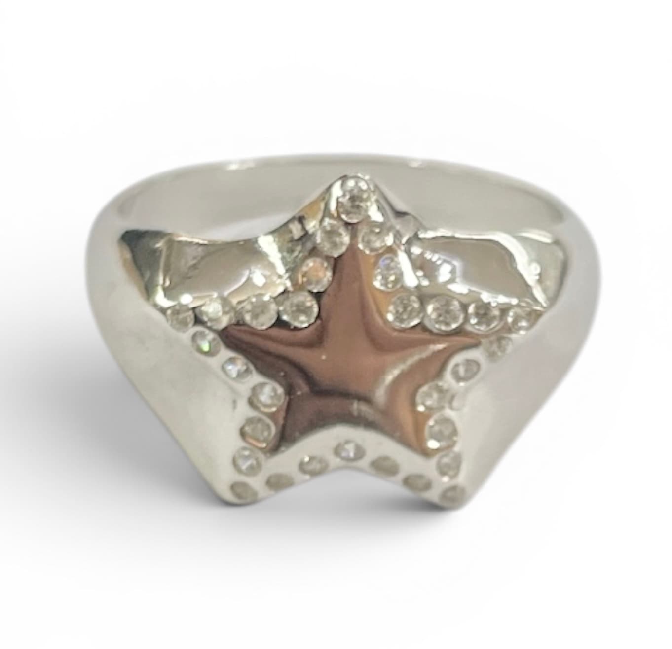 ANILLO PLATA FINA 003