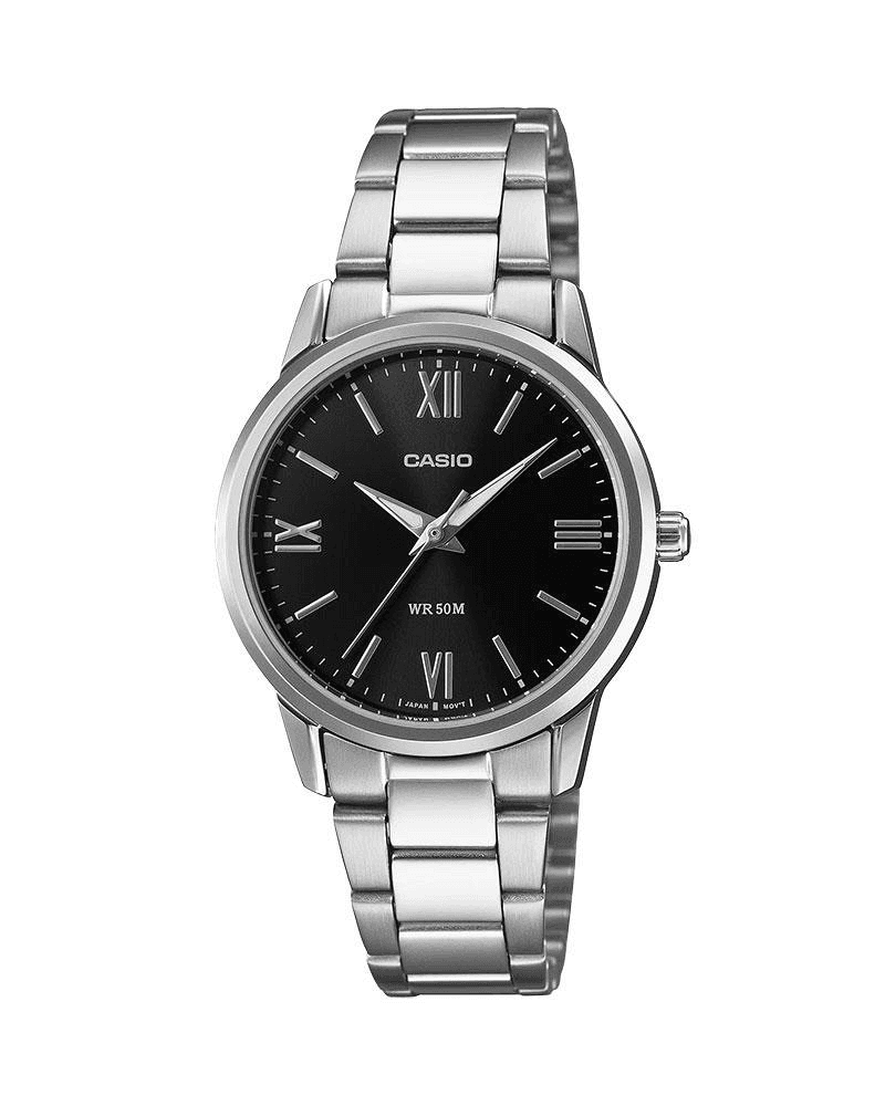 RELOJ CASIO LTP-1303DD-1A