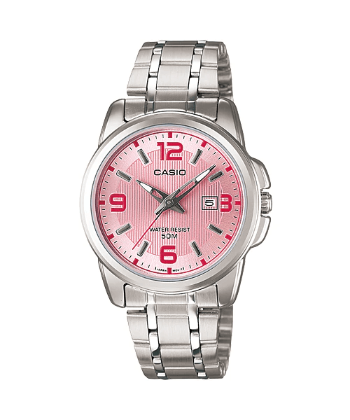 RELOJ CASIO LTP-1314D-5A