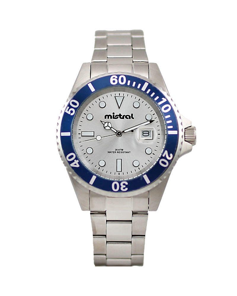 RELOJ MISTRAL GST-370-08