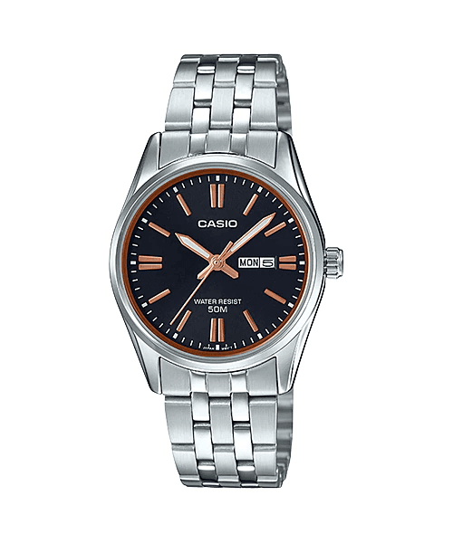 RELOJ CASIO MTP-1335D-1A2