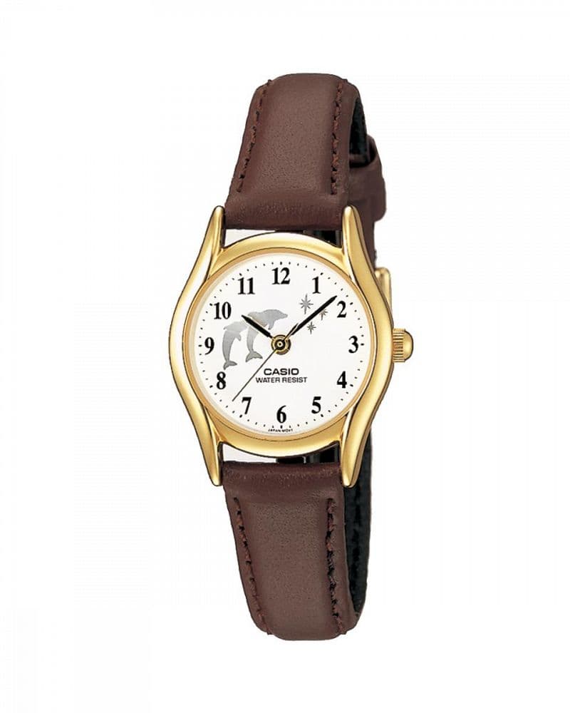 RELOJ CASIO LTP-1094Q-7B9 