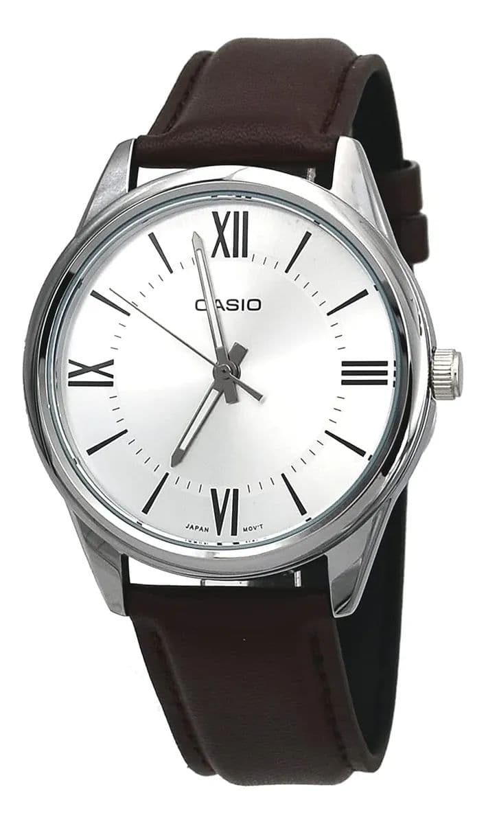 RELOJ CASIO MTP-V005L-7B5