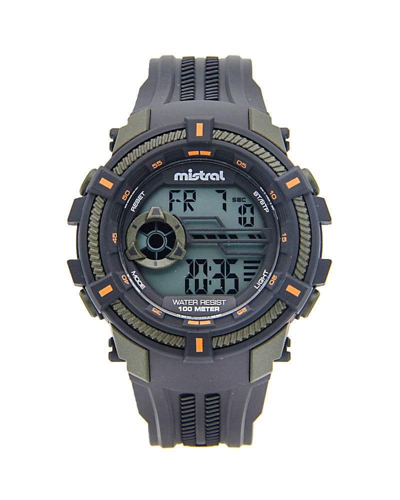 RELOJ MISTRAL GDG-15681-03