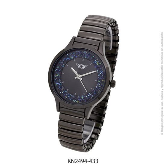 Reloj Knock Out KN2494-433