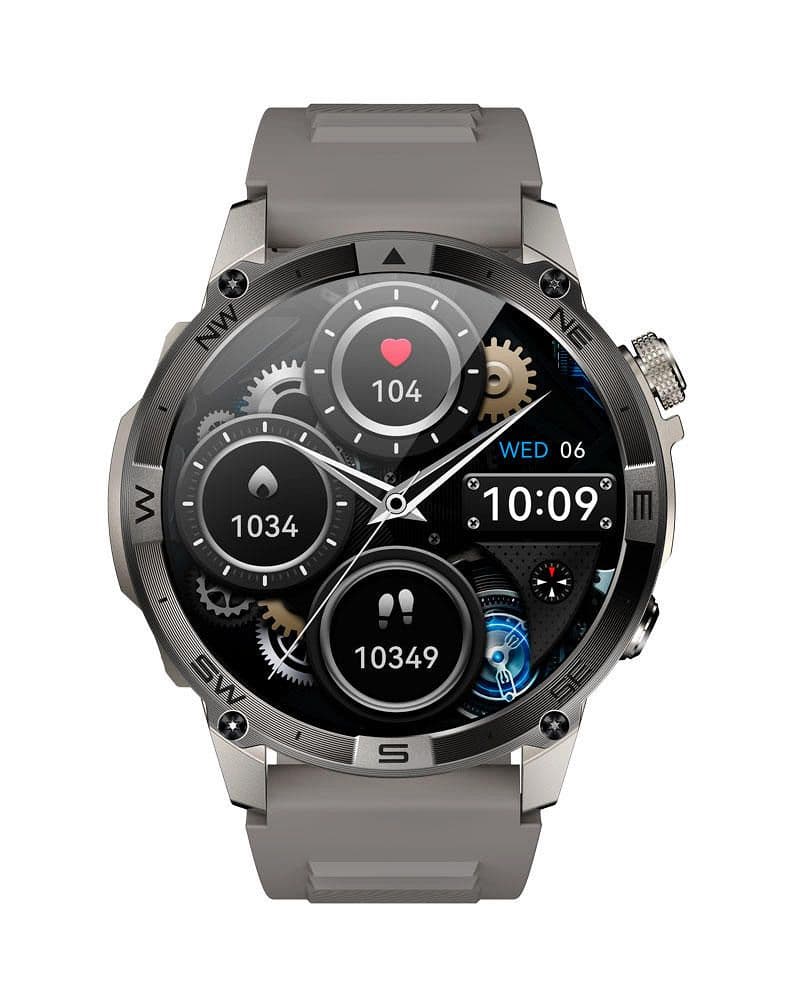 RELOJ MISTRAL SMT-VGPS40-07