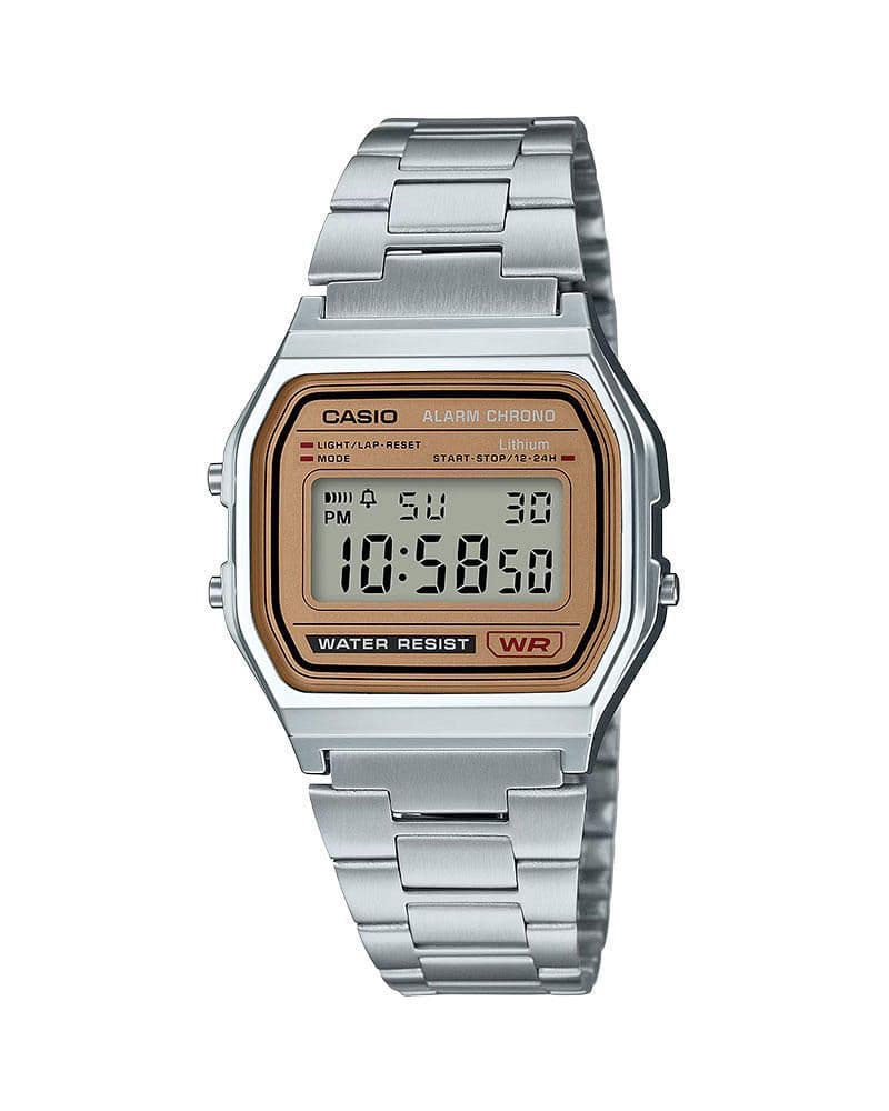 RELOJ CASIO A-158WEA-9D