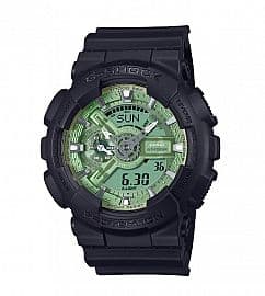 RELOJ CASIO GA-110CD-1A3