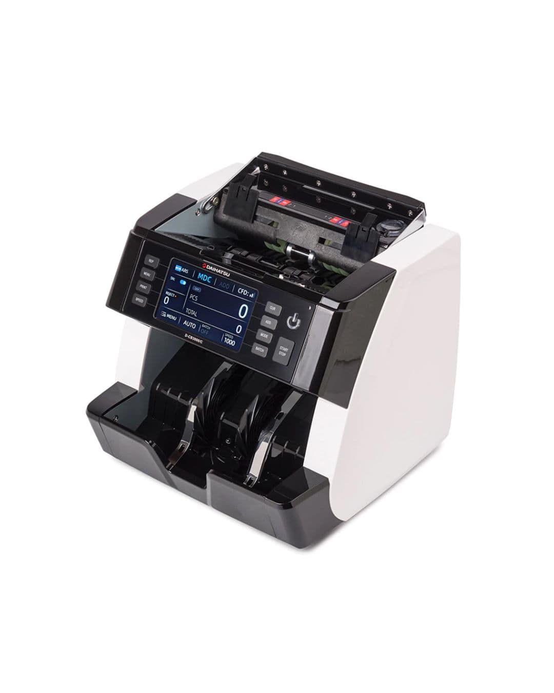 CONTADORA DE BILLETES D-CB3000-C