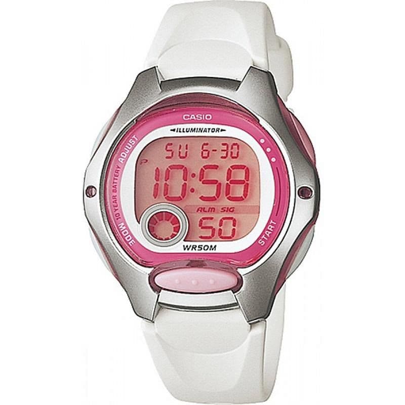 RELOJ CASIO LW-200-7A