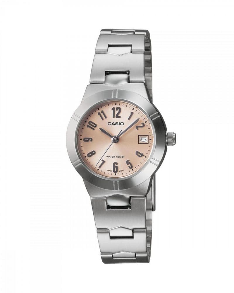 RELOJ CASIO LTP-1241D-4A3