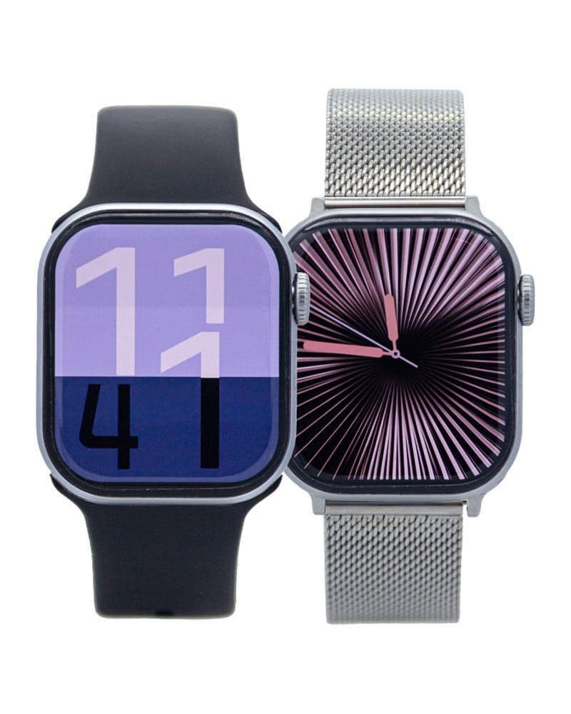RELOJ MISTRAL SMT-W10MN-7A