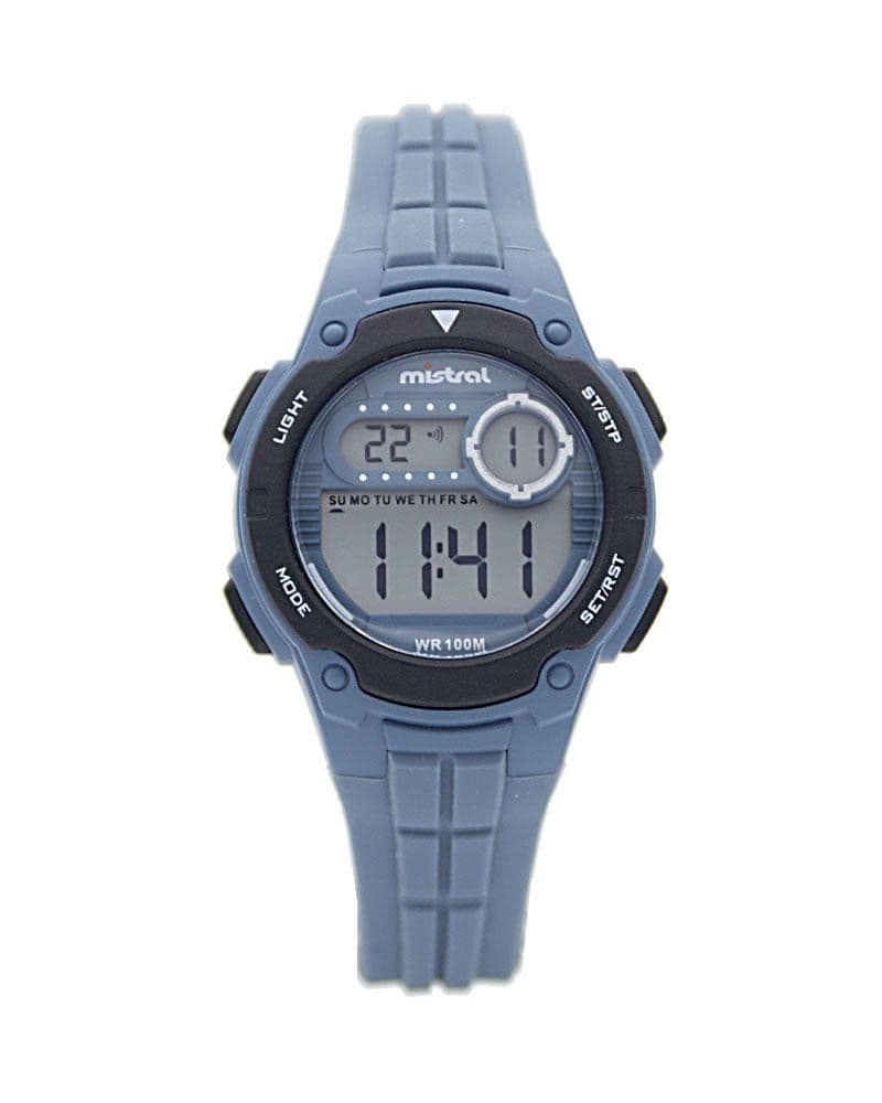 RELOJ MISTRAL LDX-BAJ-2A