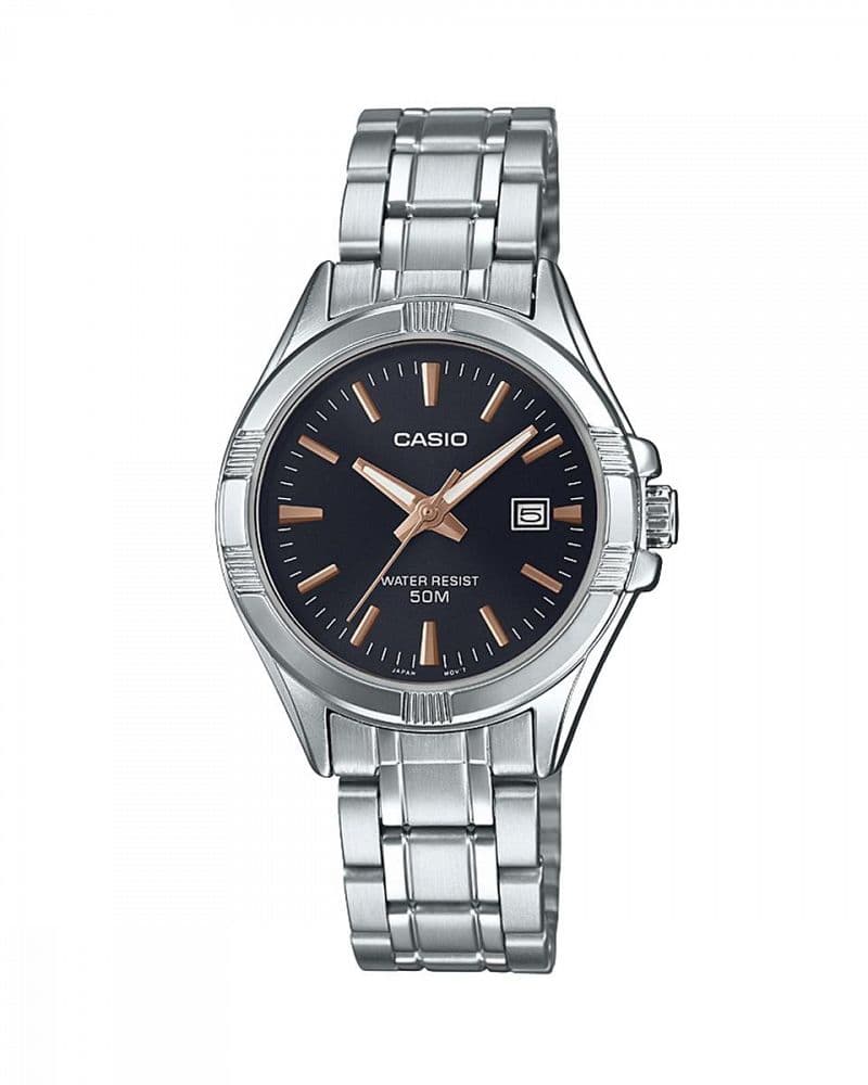 RELOJ CASIO LTP-1308D-1A2