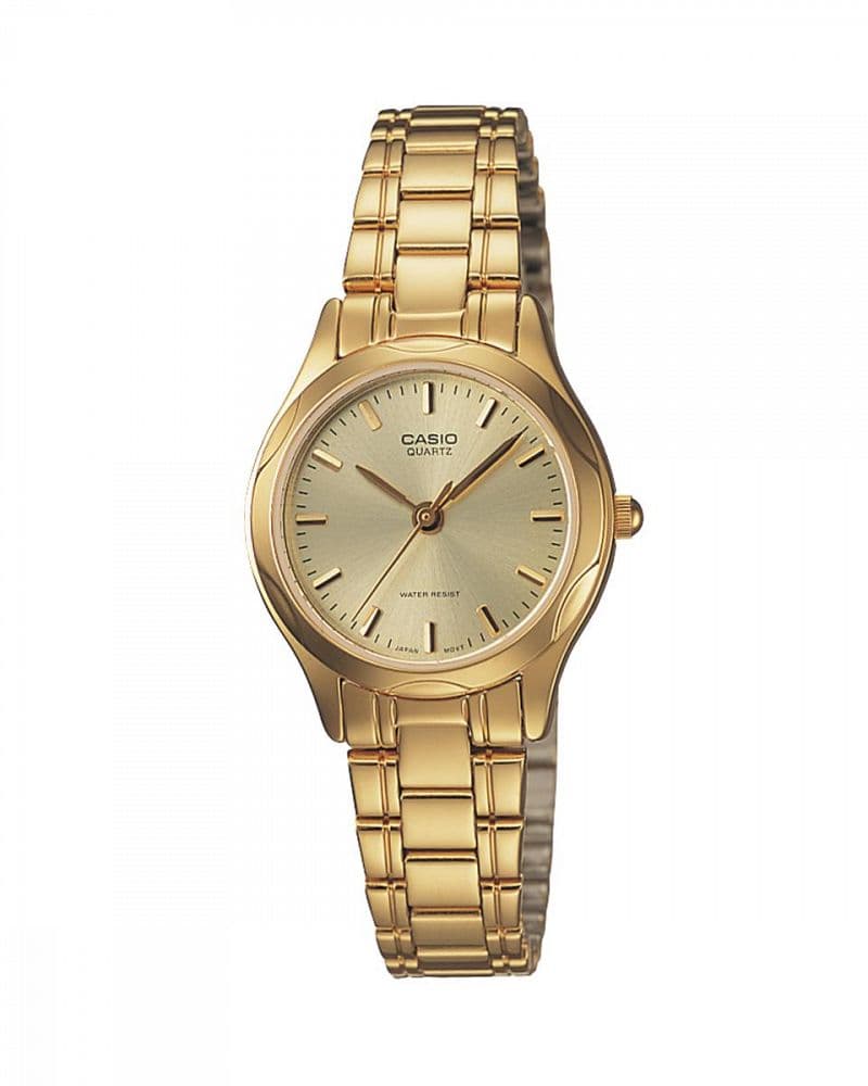 RELOJ CASIO LTP-1275G-9A