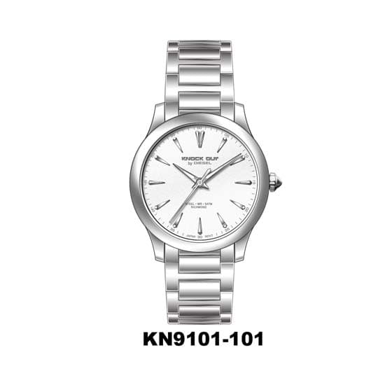 Reloj Knock Out KN9101-101