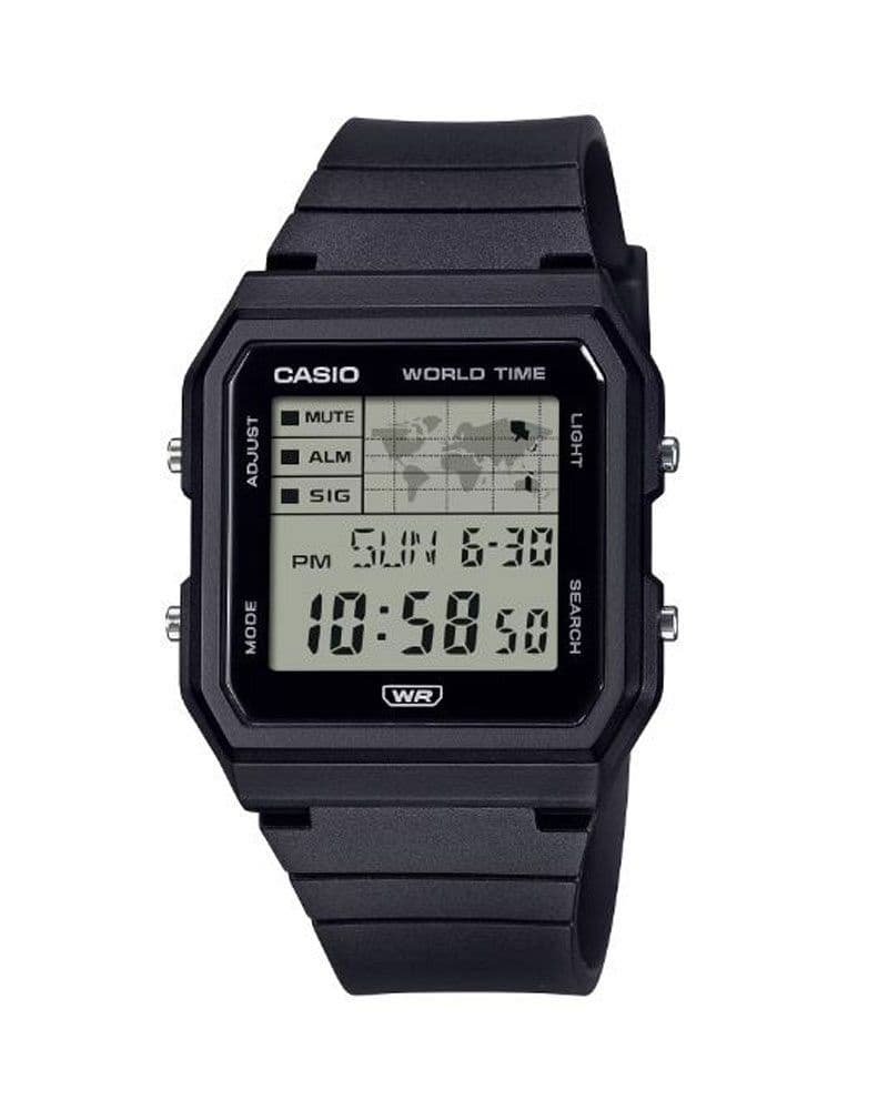 RELOJ CASIO LF-30W-1A