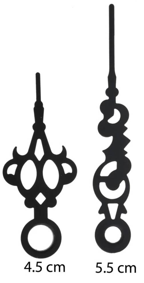 Agujas para máquina de pared 803N