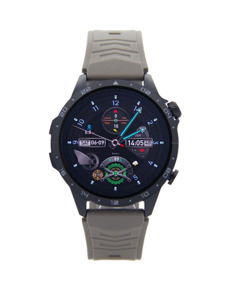 RELOJ MISTRAL SMT-MY114-8A