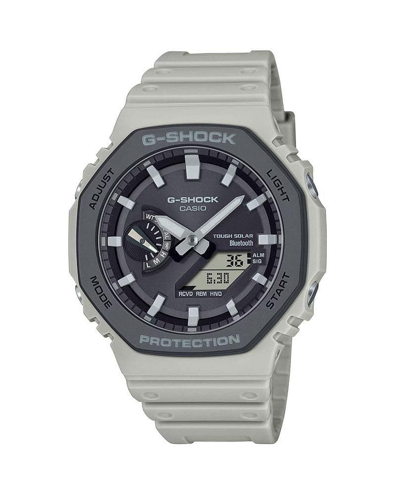 RELOJ CASIO G-SHOCK GA-B2100LUU-5A