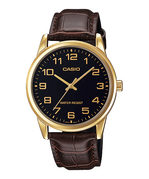 RELOJ CASIO MTP-V001GL-1B