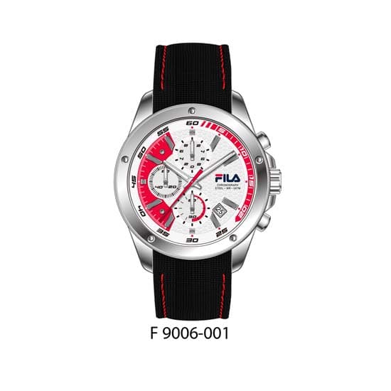 RELOJ FILA F9006.001