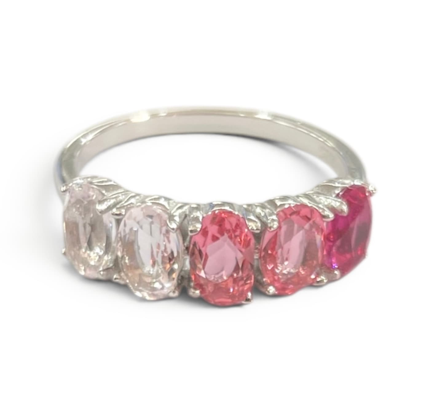 ANILLO PLATA FINA 039