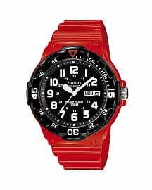 RELOJ CASIO MRW-200HC-4B