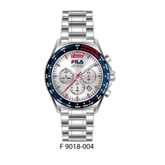 RELOJ FILA F9018-004