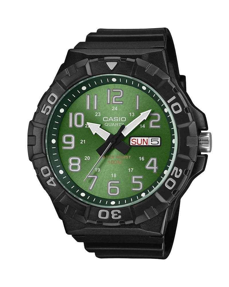 RELOJ CASIO MRW-210H-3B   