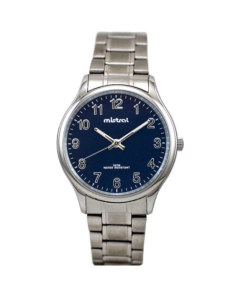 RELOJ MISTRAL GMT-6929-02
