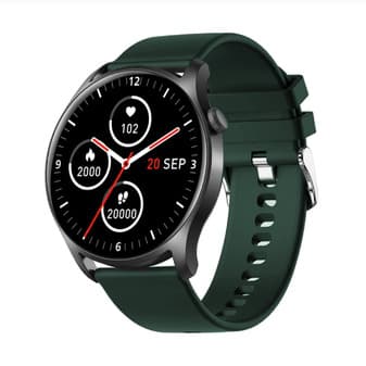 Tressa Smartwatch SW-180-GN