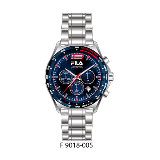 RELOJ FILA F9018-005