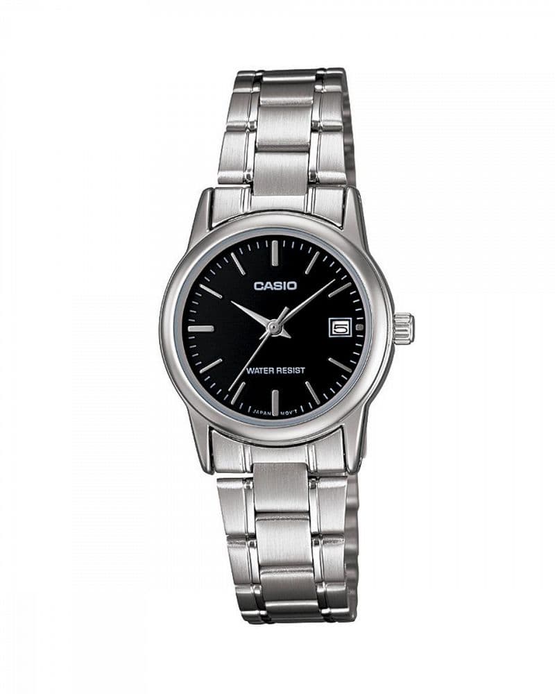 RELOJ CASIO LTP-V002D-1A