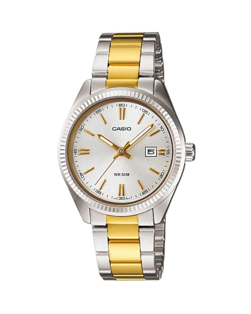 RELOJ CASIO LTP-1302SG-7A