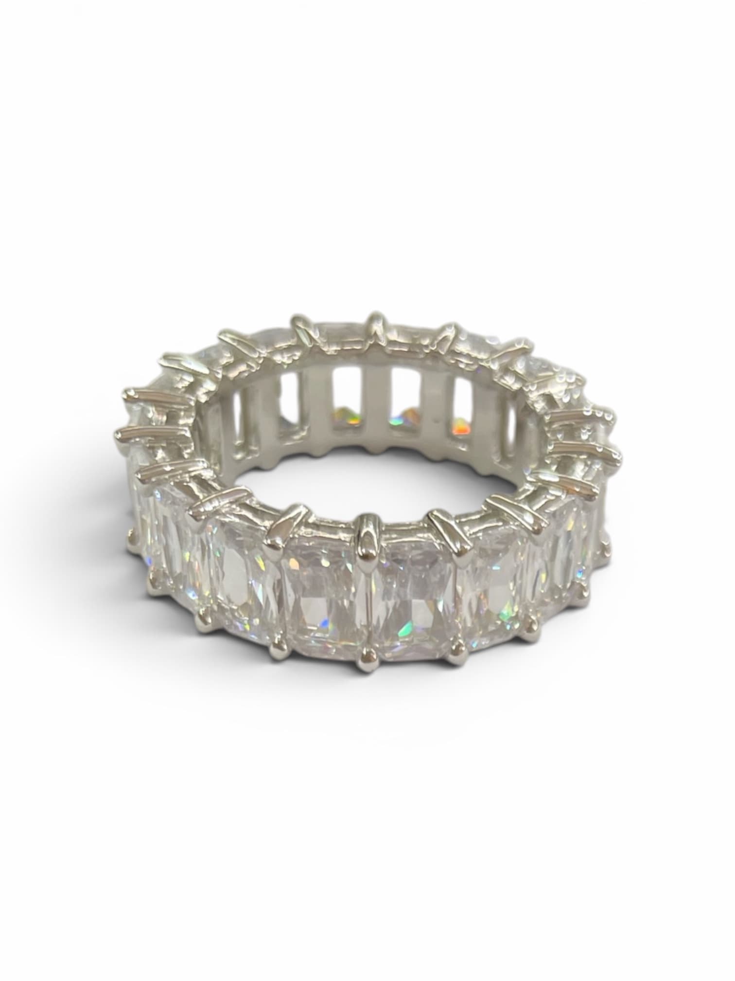 ANILLO PLATA FINA 108