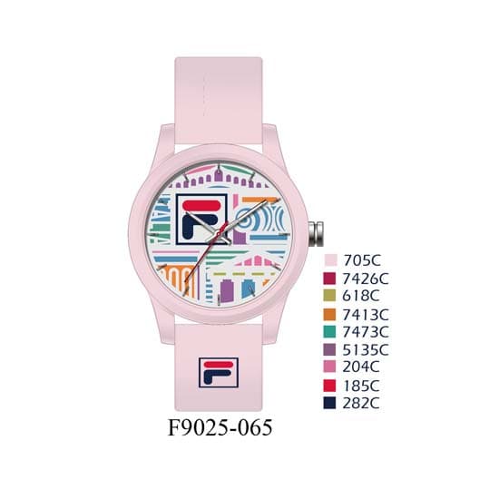 RELOJ FILA F9025-065