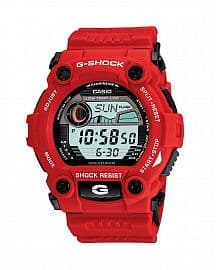 RELOJ CASIO G-7900A-4D
