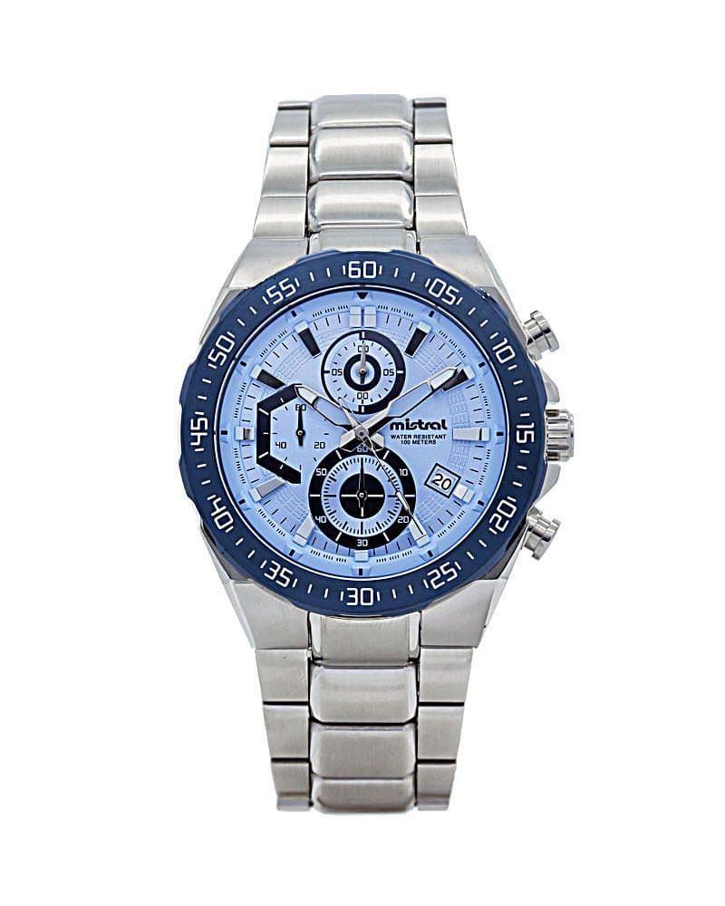 RELOJ MISTRAL CHI-2054-2B