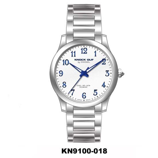 Reloj Knock Out KN9100-018