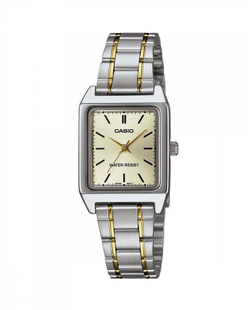 RELOJ PULSERA LTP-V007SG-9E