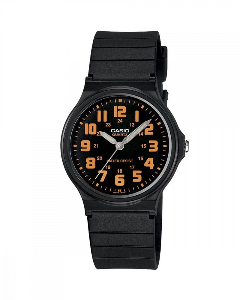RELOJ CASIO MQ-71-4B