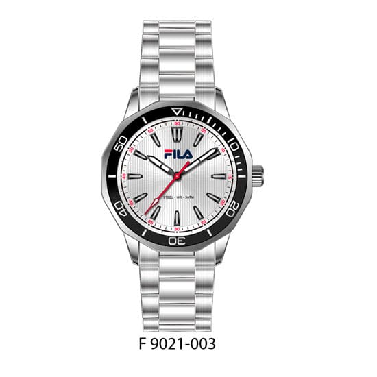 RELOJ FILA F9021-003