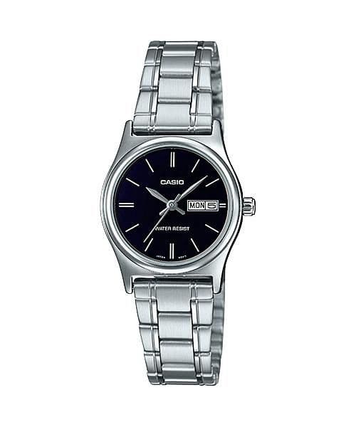 RELOJ CASIO LTP-V006D-1B2