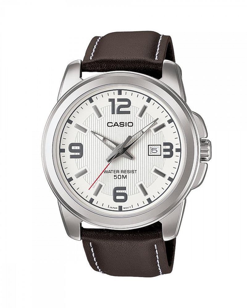 RELOJ CASIO MTP-1314L-7A  